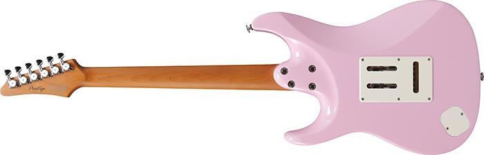 Ibanez AZ2204NW PPK 電吉他日廠限量版