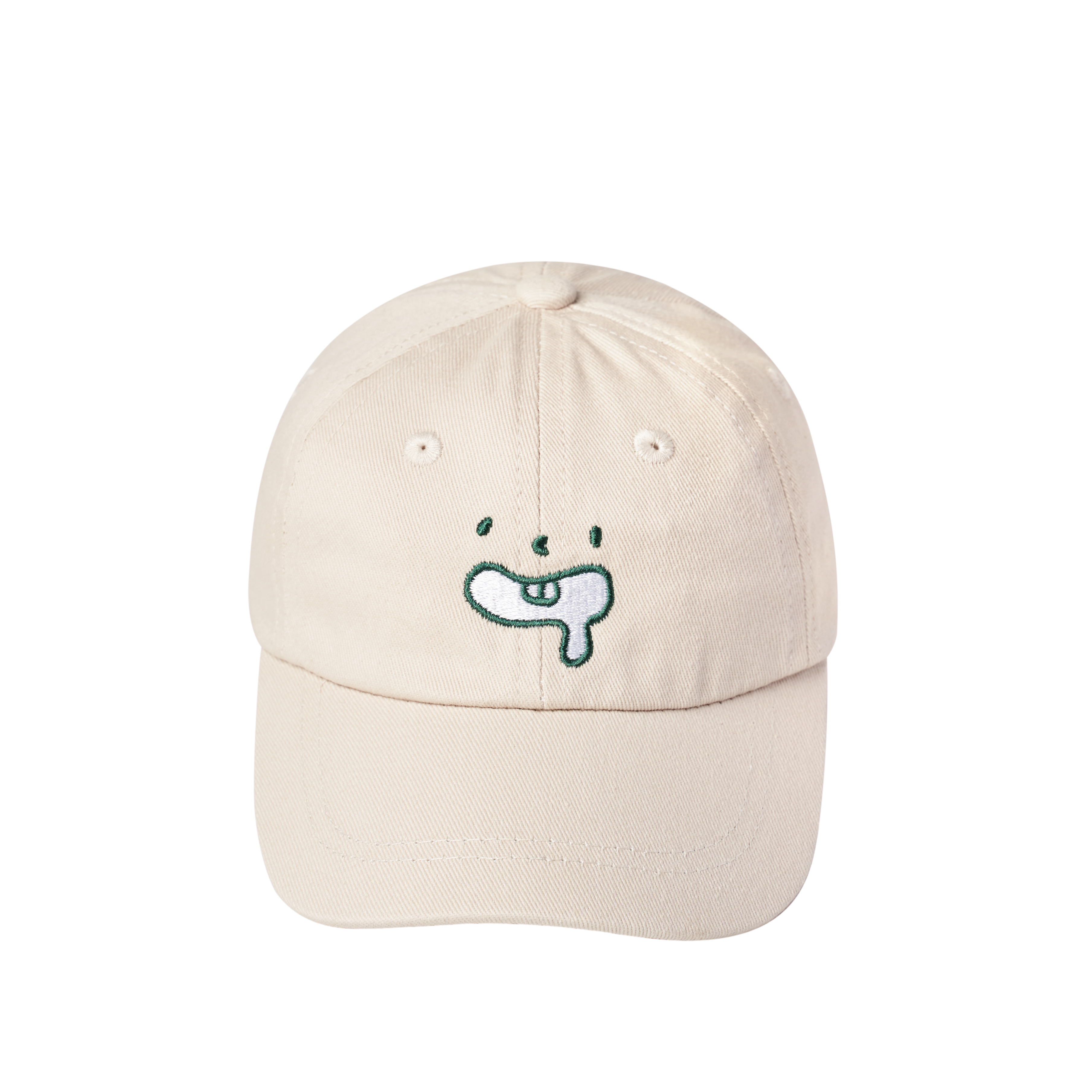 JiaoJiao 腳郊 - 親子老帽 新版 呷腳款(米)