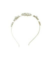 1RS1108-005 ROSANTICA Profumo Hair Accessories Gold #17792/HD/CRI-5 (A-EU-E)