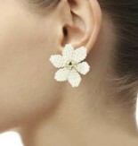 1RS1108-006 ROSANTICA Gardenia Pearls White #17800/E/PER-1 (A-EU-E)