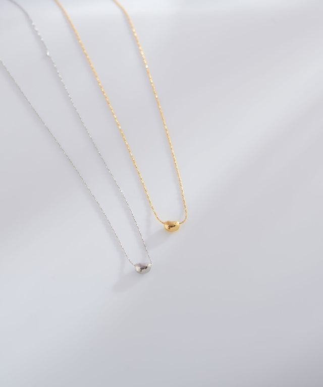 [日本制] 豆豆頸鏈