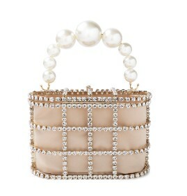 1RS1116-152 ROSANTICA Holli Handbags Gold #B007/CS/OR/CRI-PER (B-EU-E)