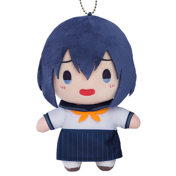 「ACG.GO」「預購」玩偶 《2.5次元的誘惑》玩偶 諾諾亞／喜咲亞理亞