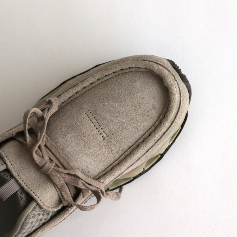 MIZUNO WAVE PROPHECY MOC SUEDE TAUPE MIZUNO WAVE PROPHECY MOC SUEDE TAUPE