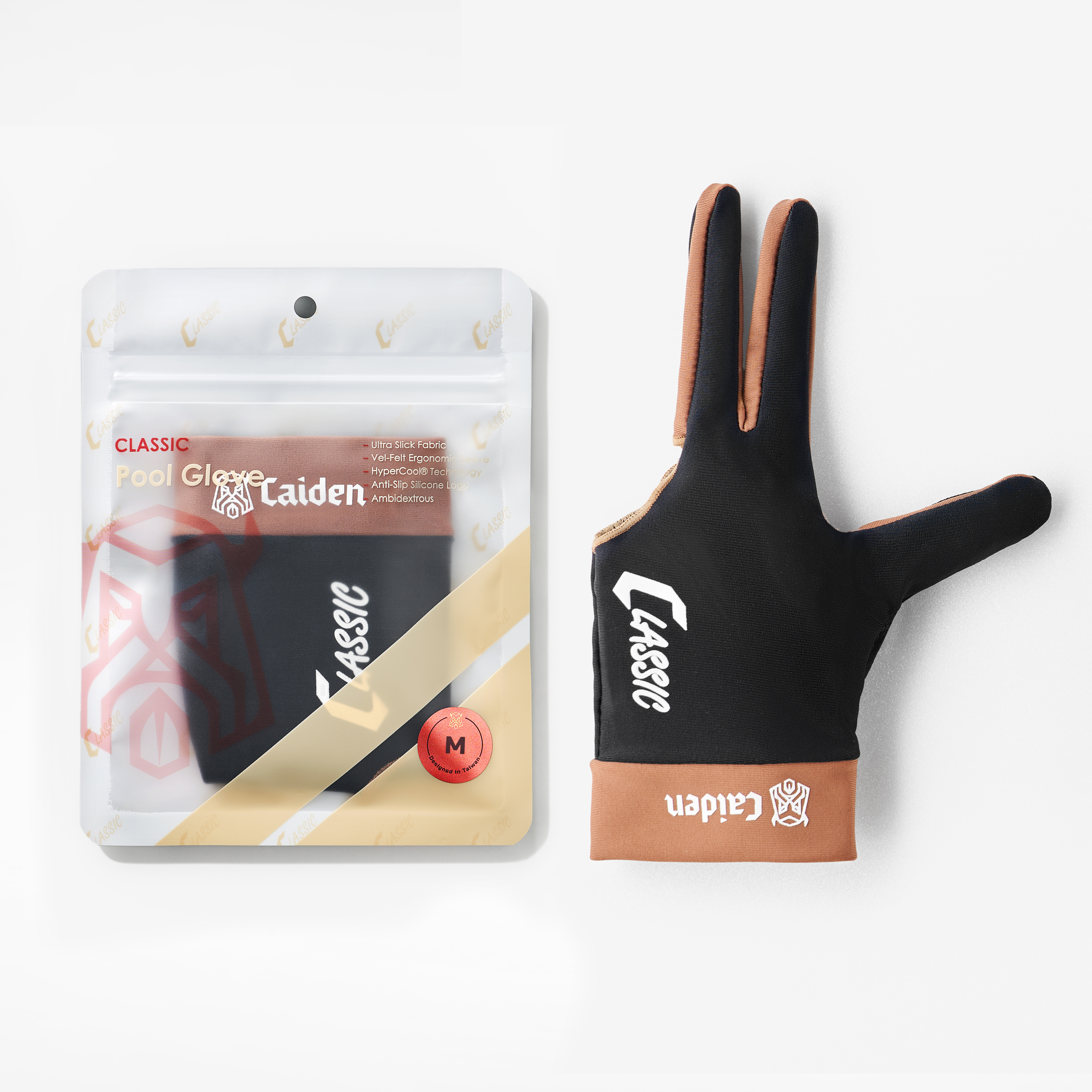 Caiden Classic Glove (Ambidextrous)