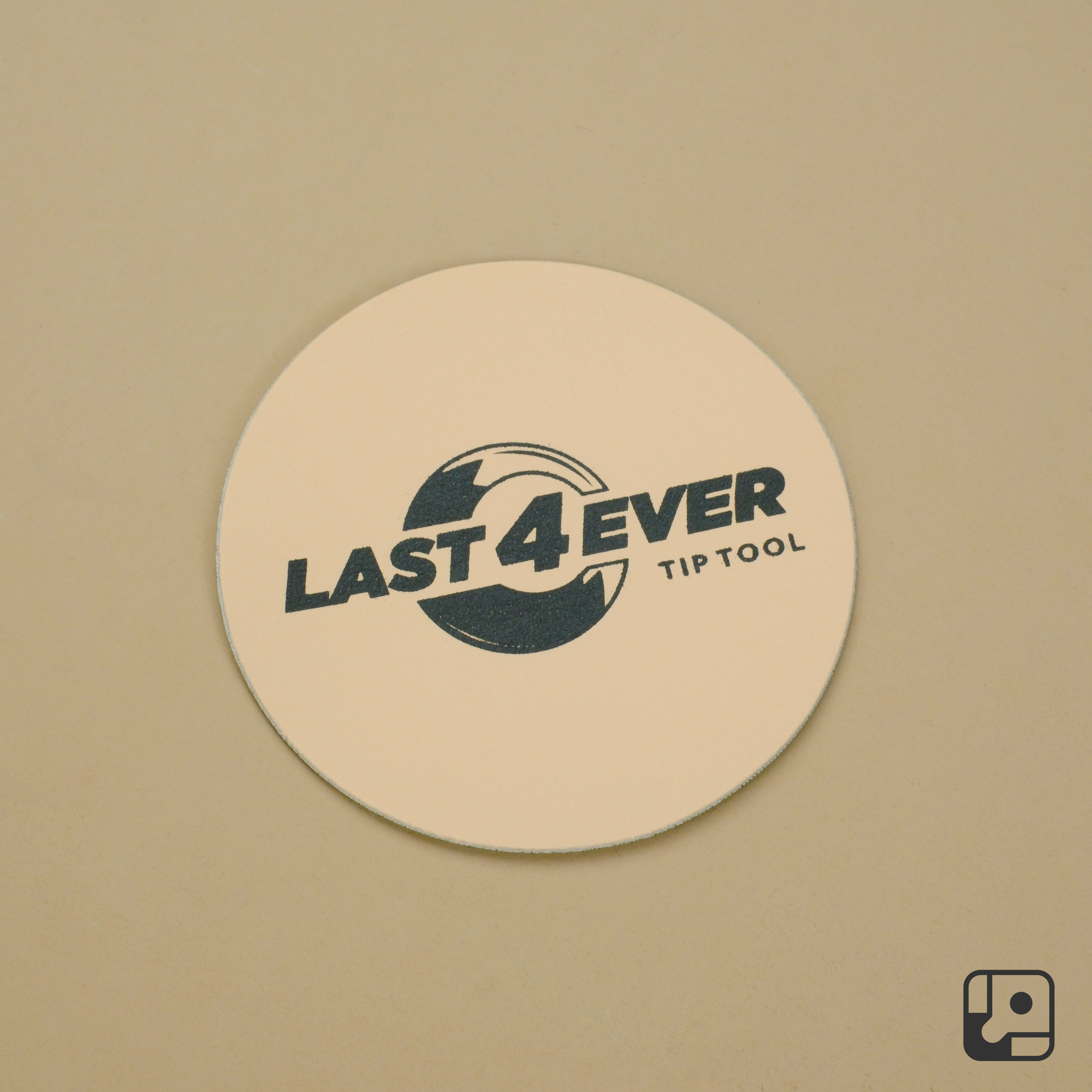 Last4ever Q-Wiz Shaft Cleaner & Polisher