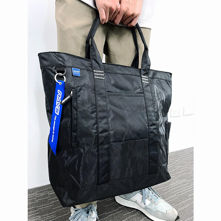 RAYS 托特包 大容量 手提肩背皆可