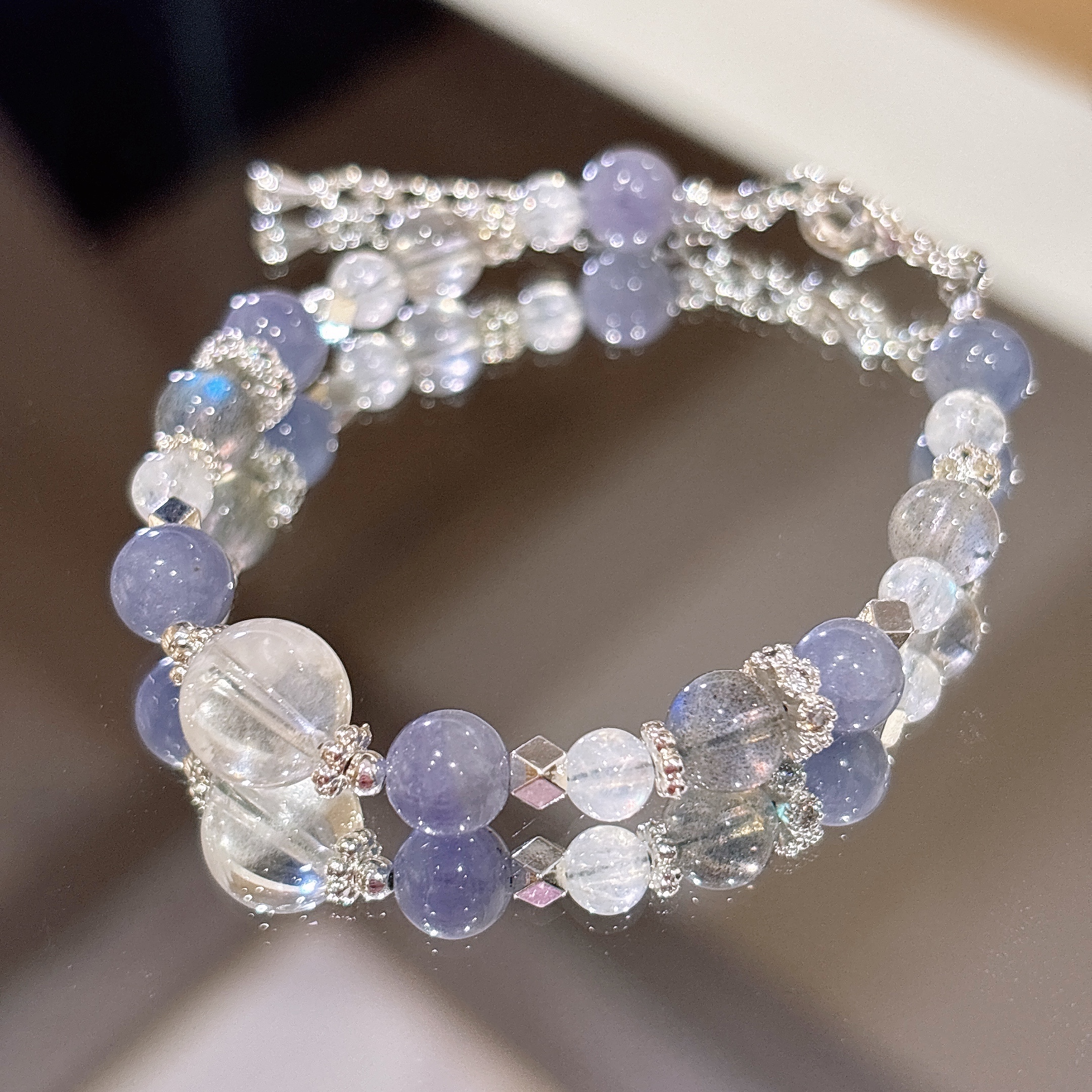 全能量好人緣 | 丹泉 | 坦桑石