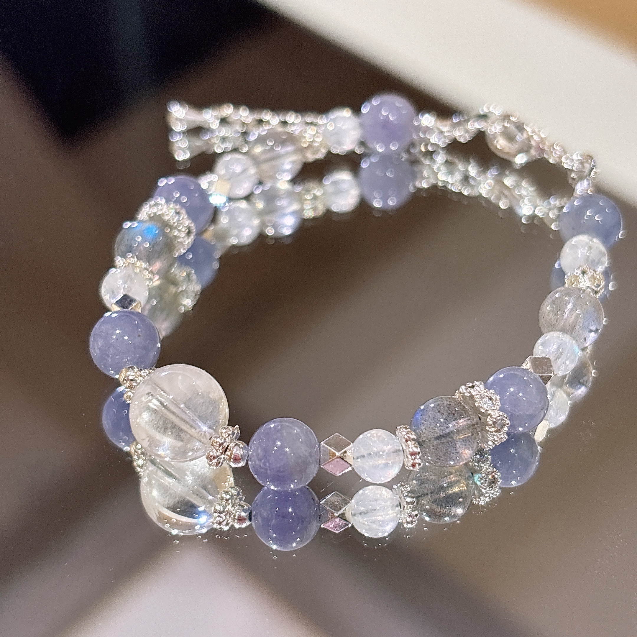 全能量好人緣 | 丹泉 | 坦桑石