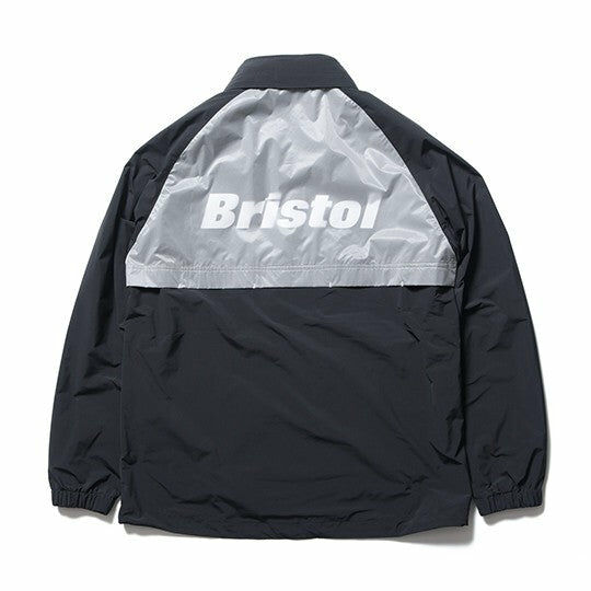 F.C REAL BRISTOL SOPH. TOKYO 23 FLIGHT SUIT JACKET FCRB