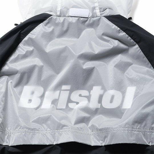 F.C REAL BRISTOL SOPH. TOKYO 23 FLIGHT SUIT JACKET FCRB