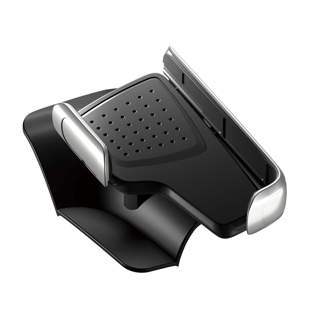 YAC 槌屋 排檔座手機架 TOYOTA COROLLA SPORT/AURIS 專用