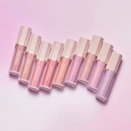 Dear Dahlia Petal Drop Liquid Blush 4g