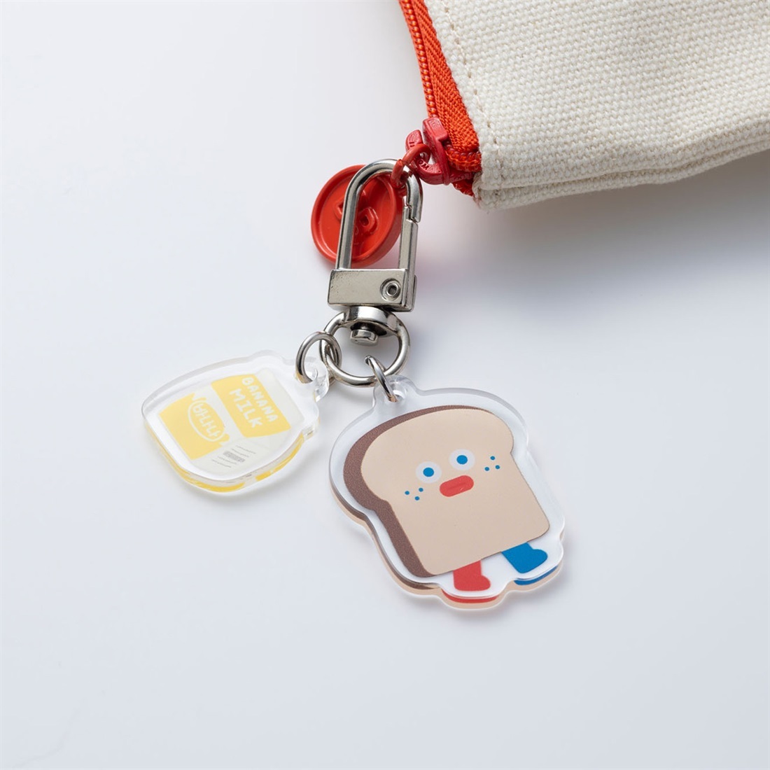 BRUNCH BROTHER 壓克力吊飾｜日本 MARK'S