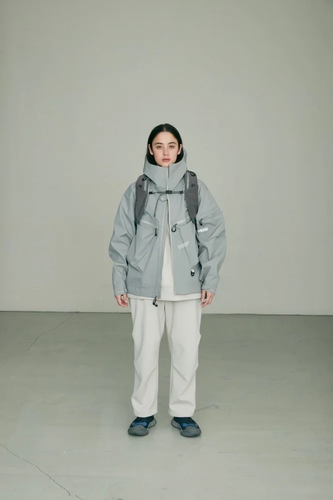 CMF OUTDOOR GARMENT 24F/W WEIRD SHELL COEXIST