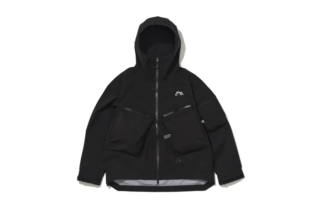 CMF OUTDOOR GARMENT [コムフィアウトドアガーメント] WEIRD
