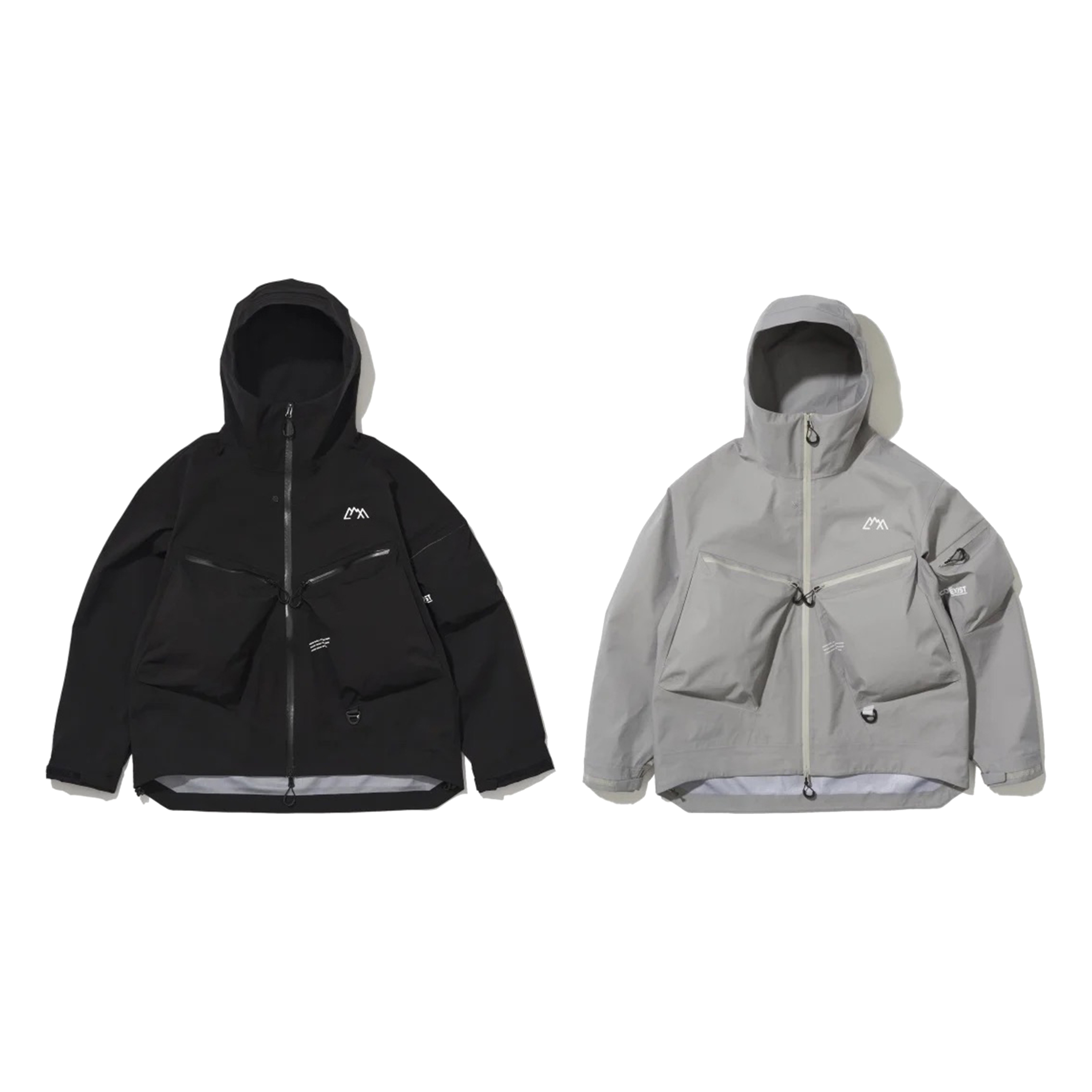 CMF OUTDOOR GARMENT 24F/W WEIRD SHELL COEXIST