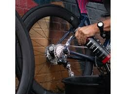 Dynamic Bio Drivetrain Detox 環保傳動系統清潔劑