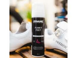 Dynamic Funky Feet 車鞋除臭噴噴劑