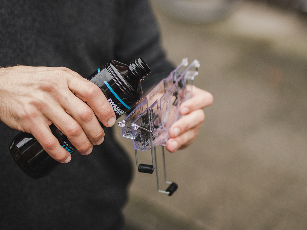 Dynamic Chain Cleaner 鏈條清潔劑 500ml