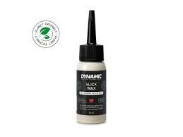 （買一送一）Dynamic Slick Wax 長效光滑蠟性鏈條油