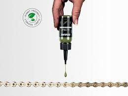 Dynamic Ultra² 極速長效鏈條油 50ml