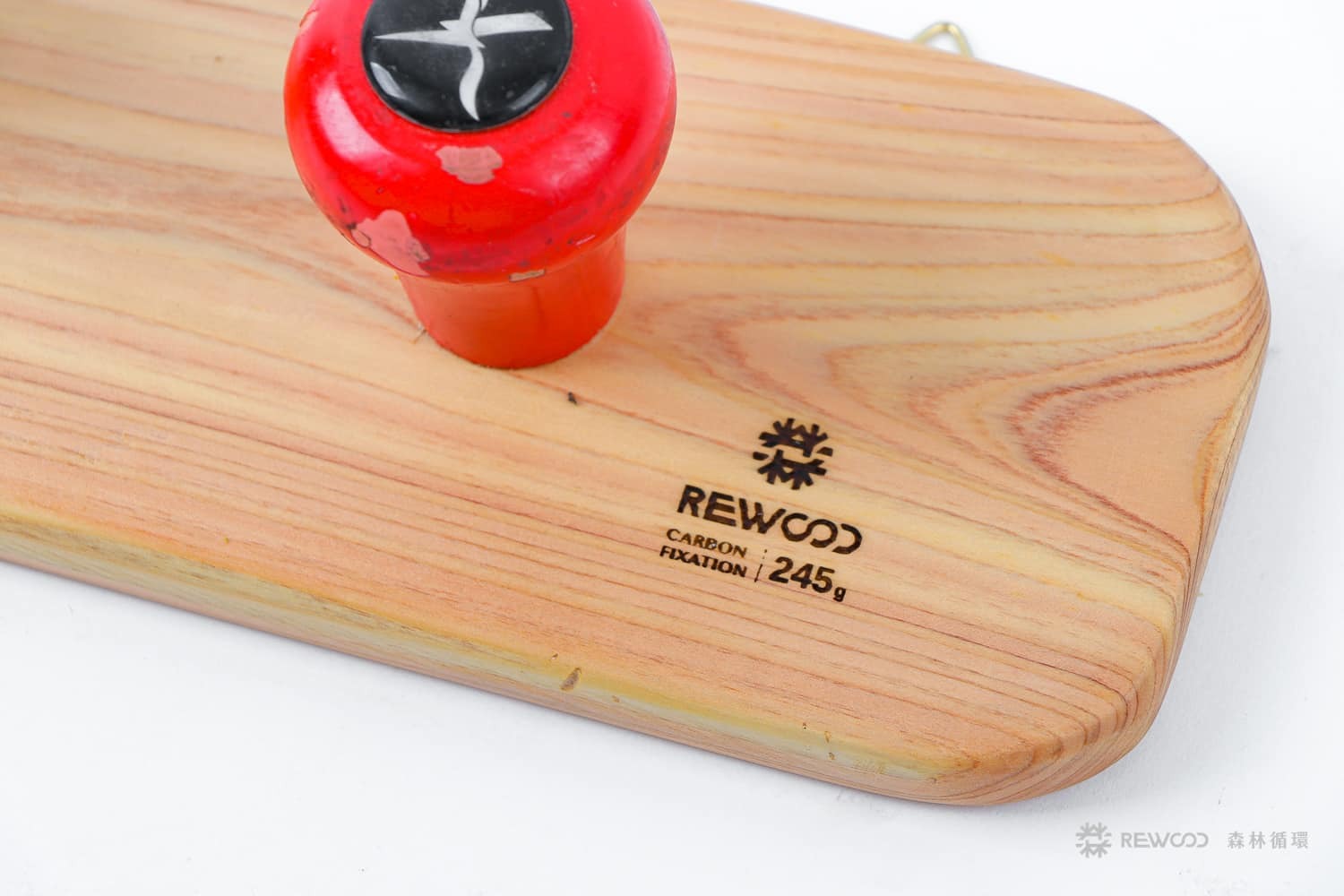 【專屬訂單】REWOOD 球棒掛物架