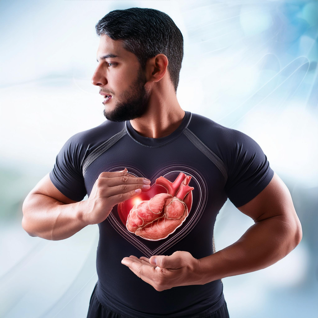 克菲爾降血壓 護血管 具改善心臟肥大潛力