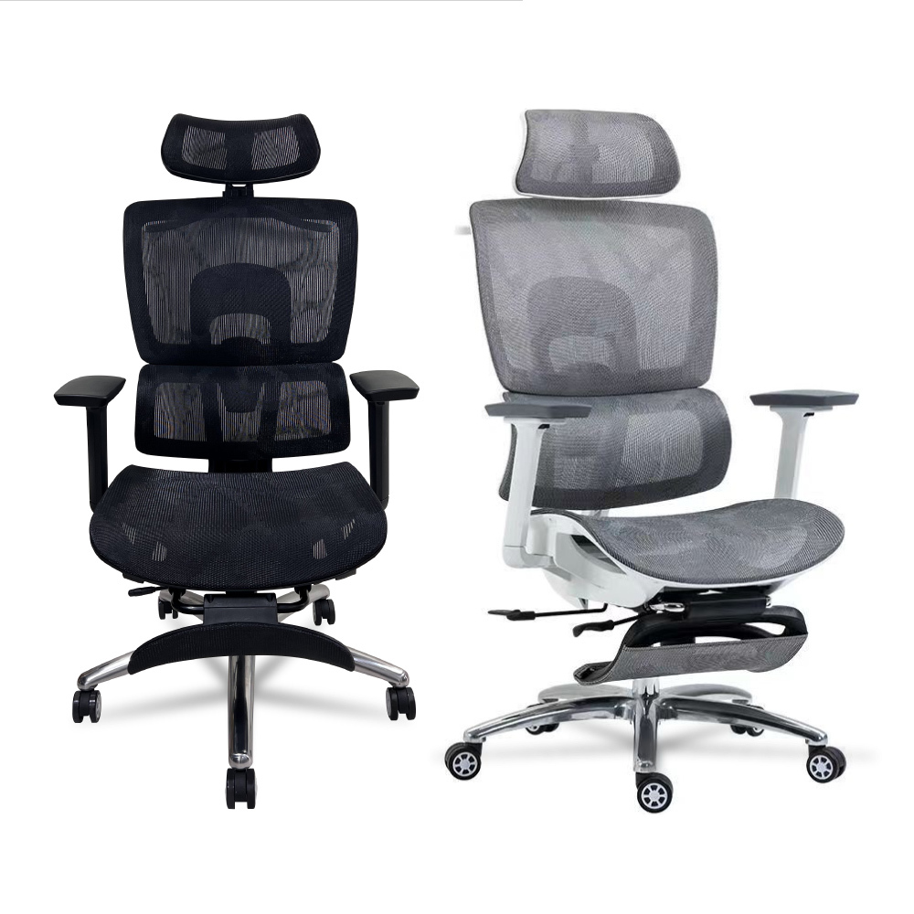 【 GoChair 】人體工學電腦椅