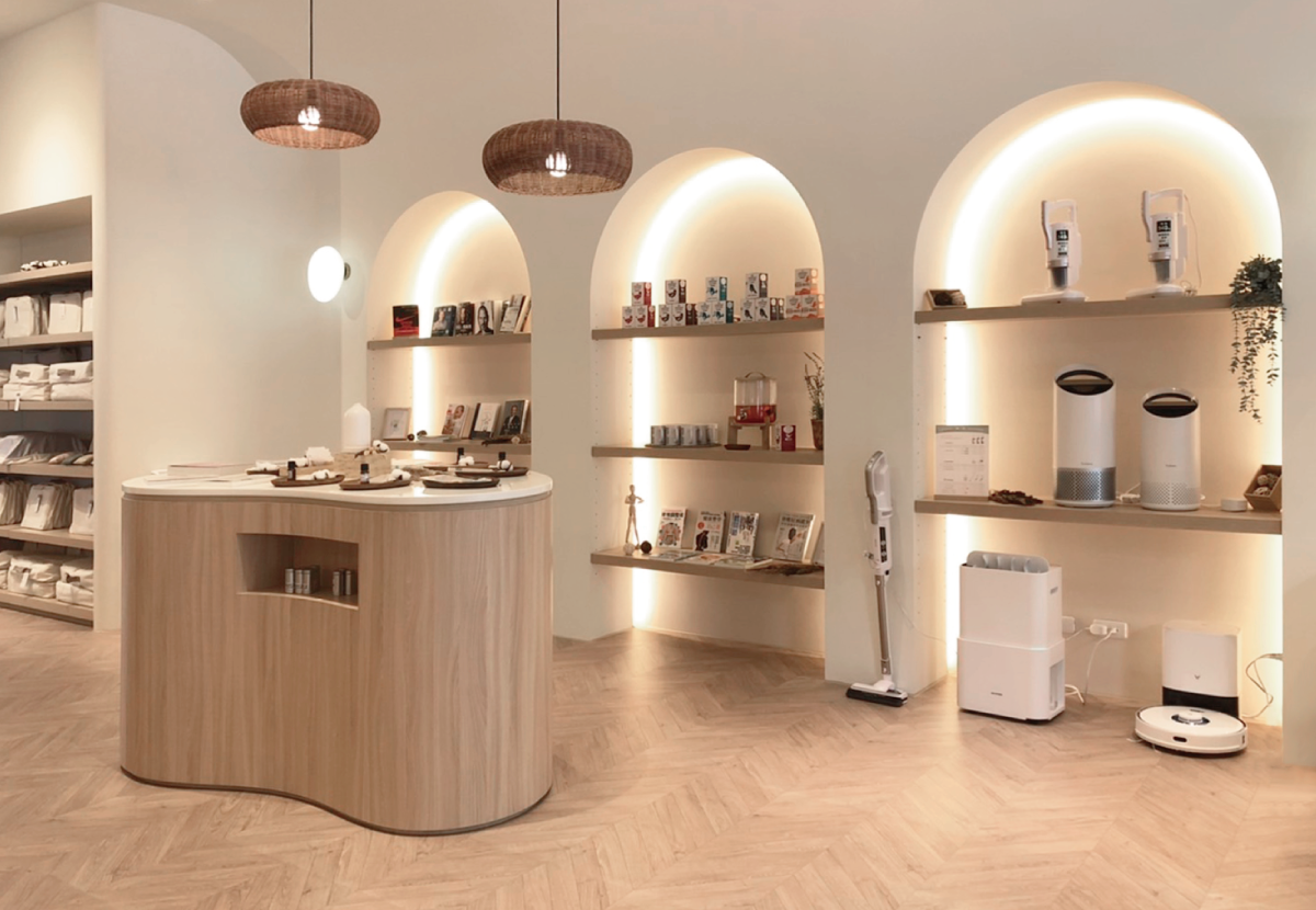 台中床墊專賣店