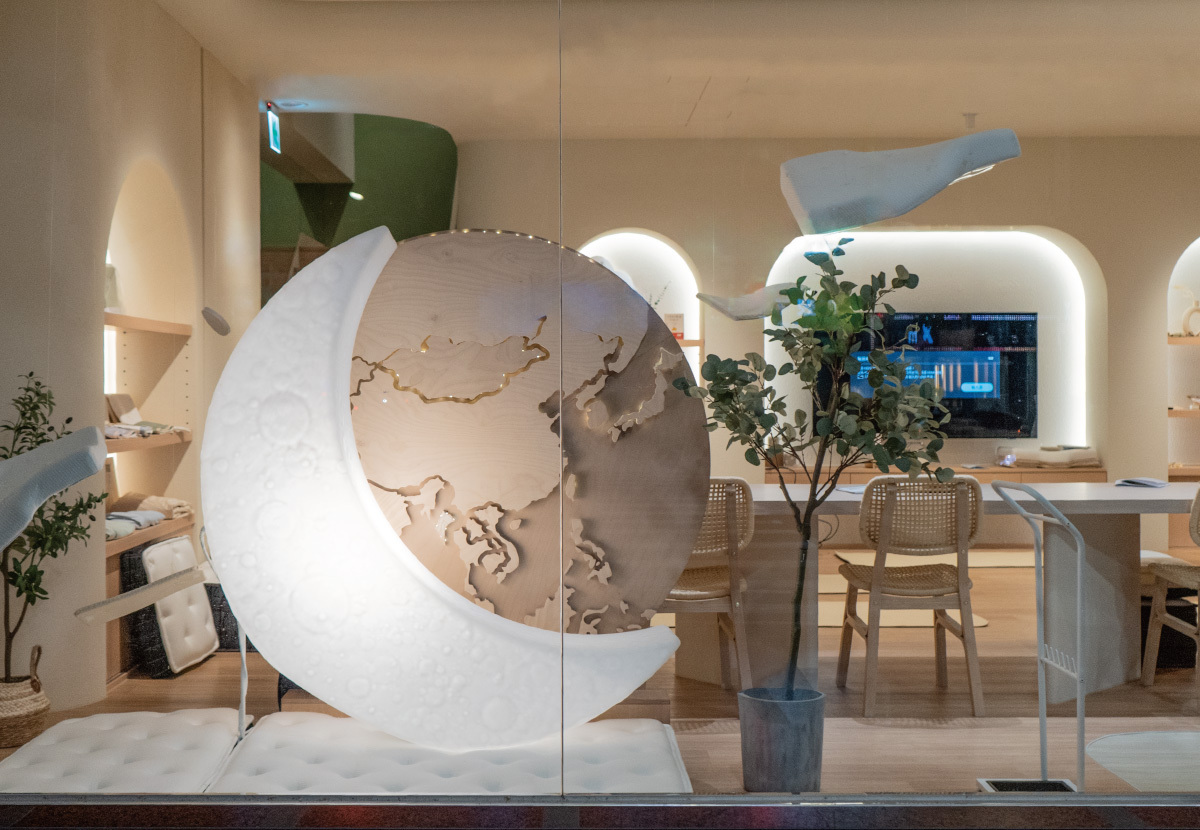 板橋床墊專賣店