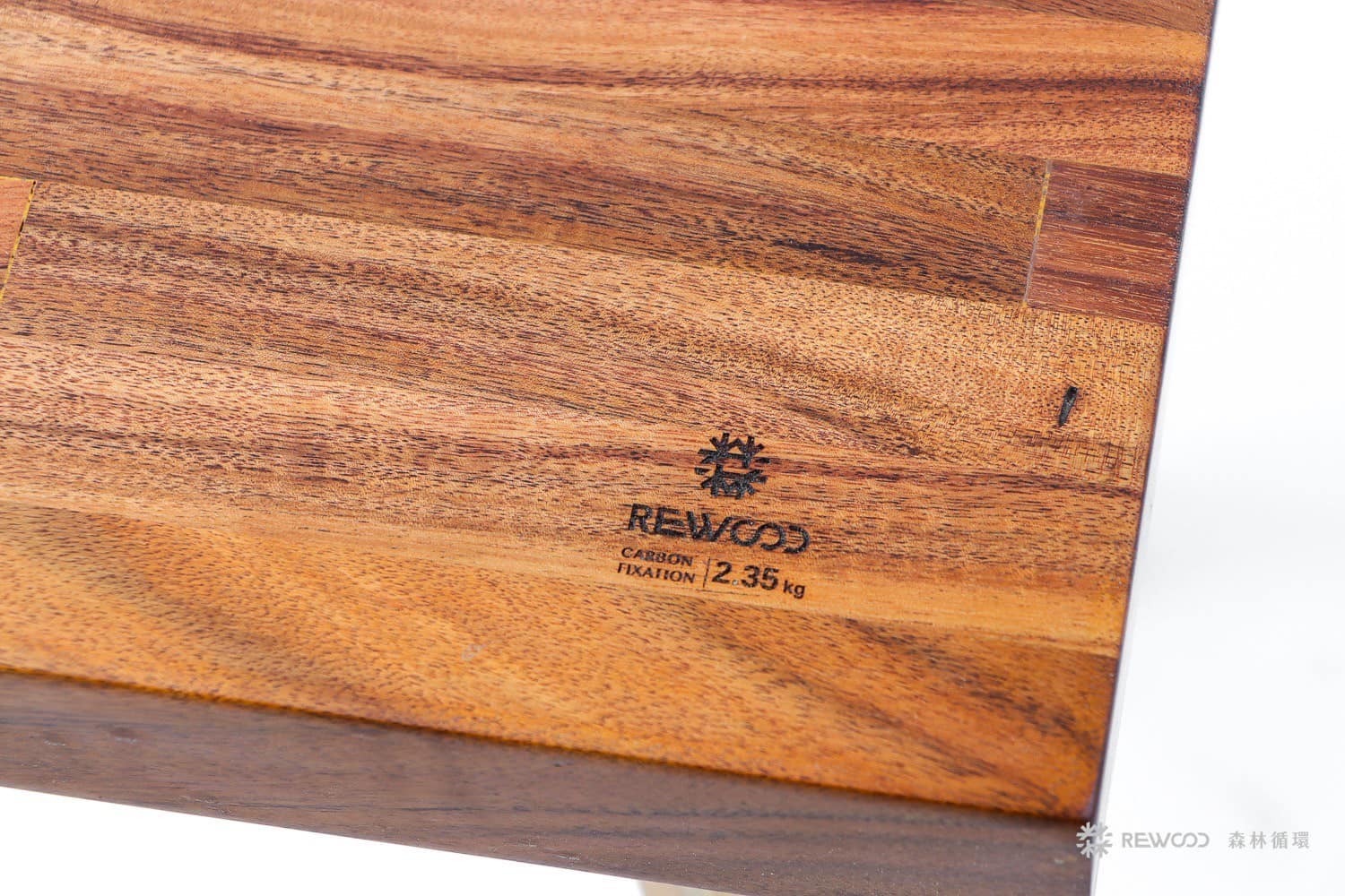【專屬訂單】REWOOD 校園樟木與南洋杉的結合