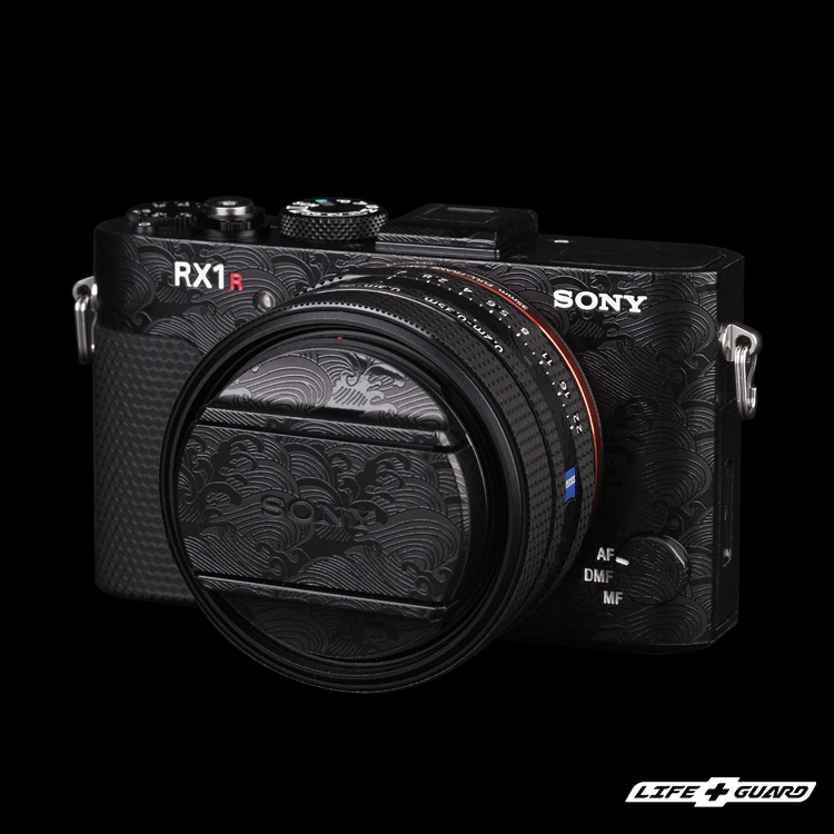 SONY DSC-RX1(MK1) / DSC-RX1R Camera Skin