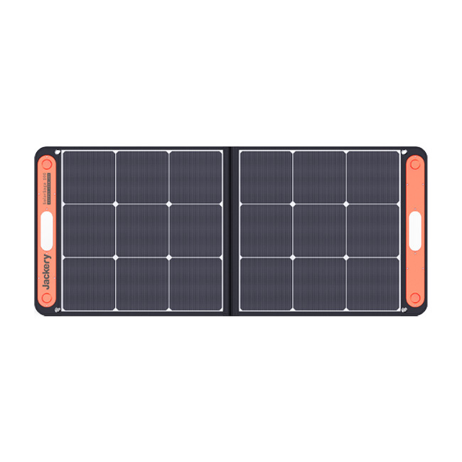 Jackery 太陽能充電板 100W