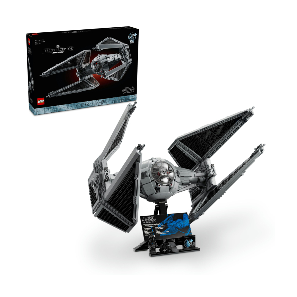 75382 TIE Interceptor™