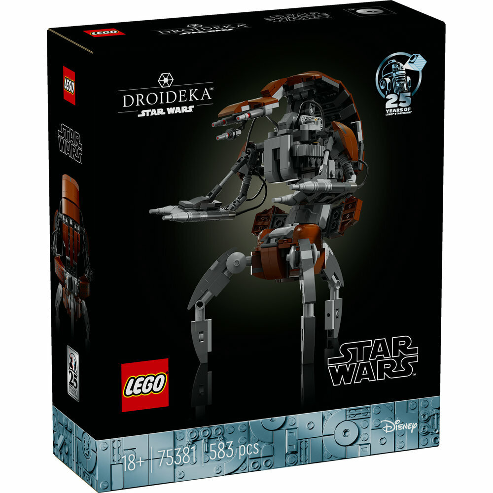 75381 Droideka™