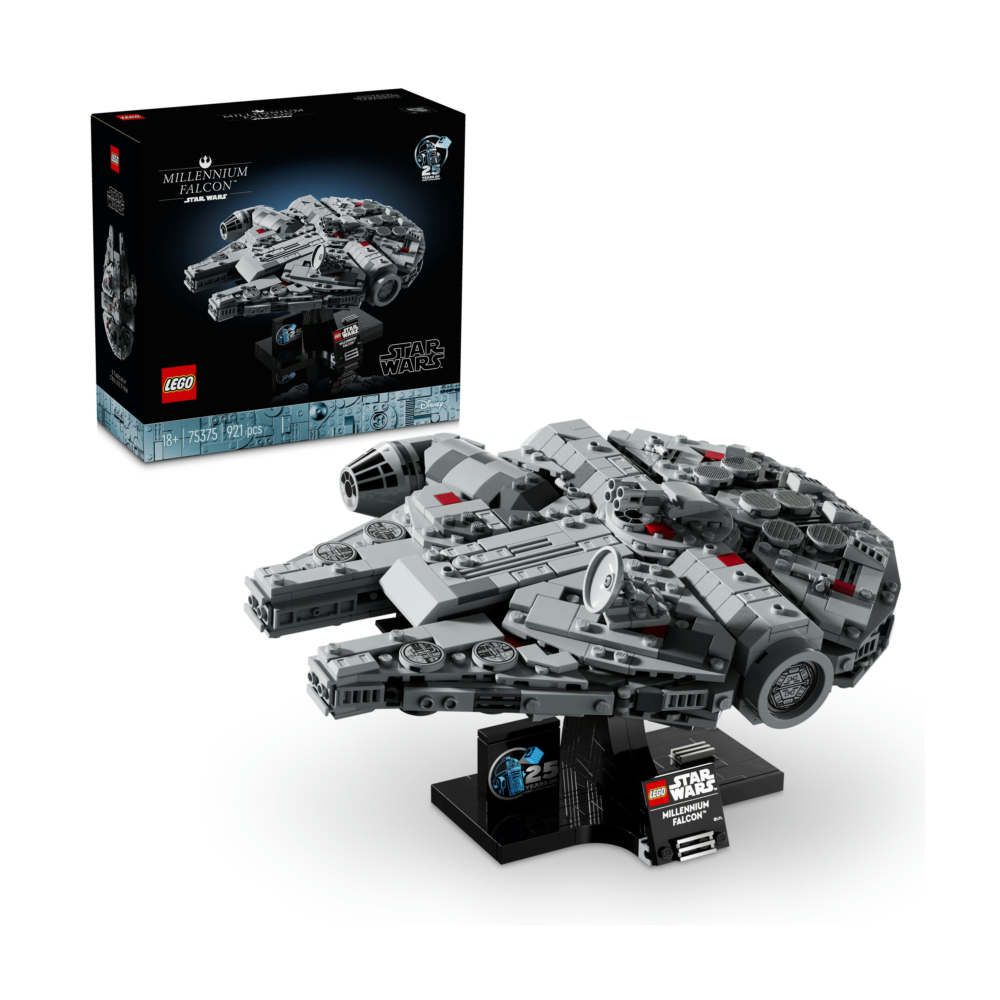 75375 Millennium Falcon™