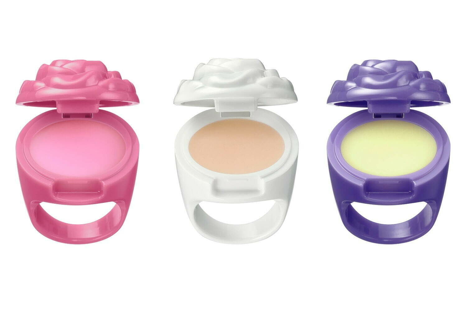 [限定] ANNA SUI Ring Treatment Balm