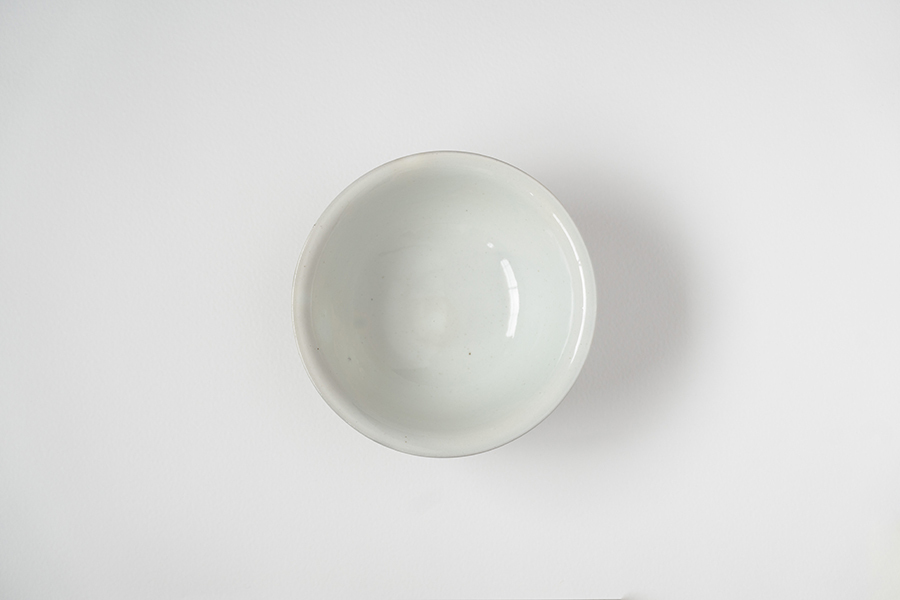古谷宣幸 - 無地刷毛目缽