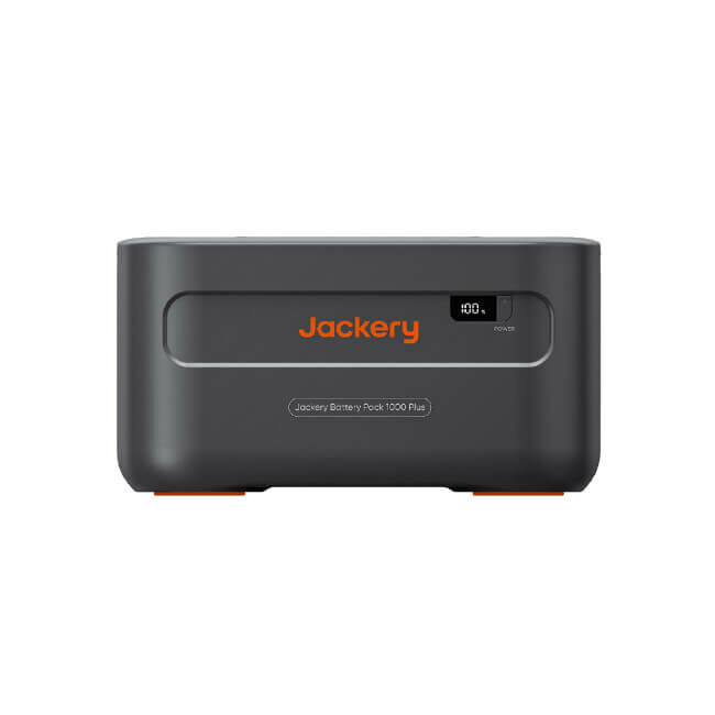 Jackery 擴充電池包