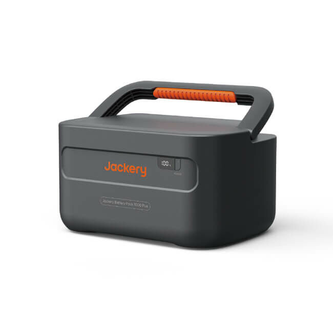 Jackery 擴充電池包