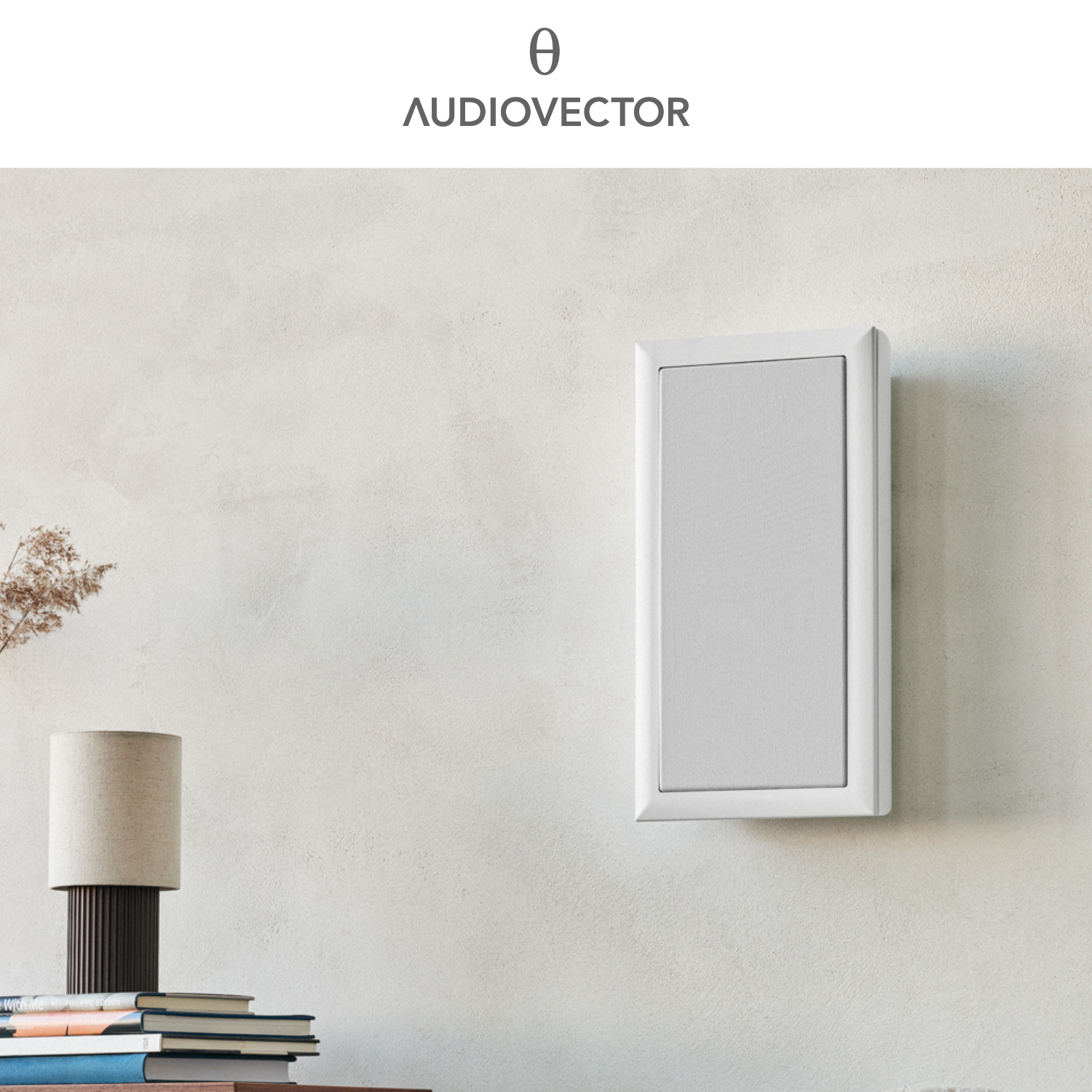 Audiovector R Onwall Signature 牆壁揚聲器 (對)