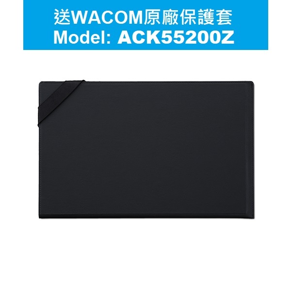 Wacom Movink 13 繪圖板 DTH135K0F