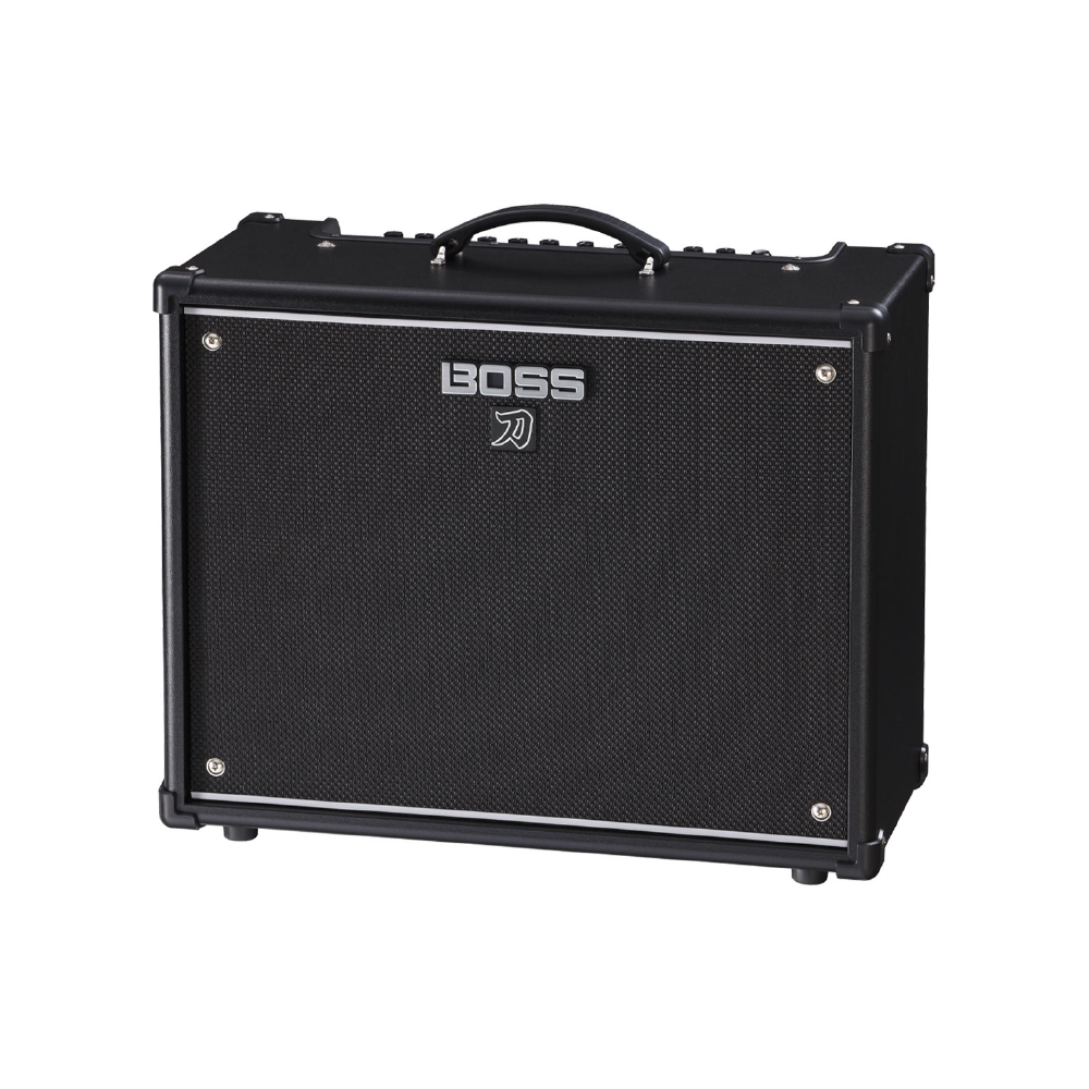 BOSS BOSS / KATANA-100MKIII 吉他音箱 (12吋,100W) — 三峽錄音 / 音響｜YA! 玩音樂