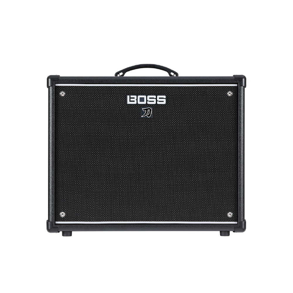 BOSS BOSS / KATANA-100MKIII 吉他音箱 (12吋,100W) 第 2 張圖片｜三峽錄音 / 音響