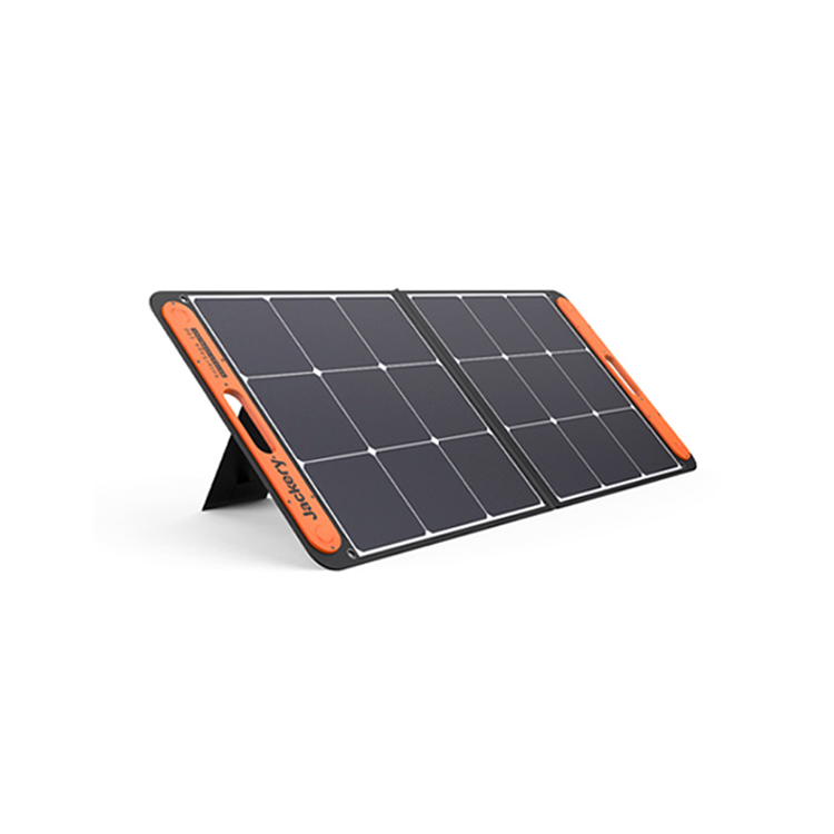 Jackery 太陽能充電板 100W