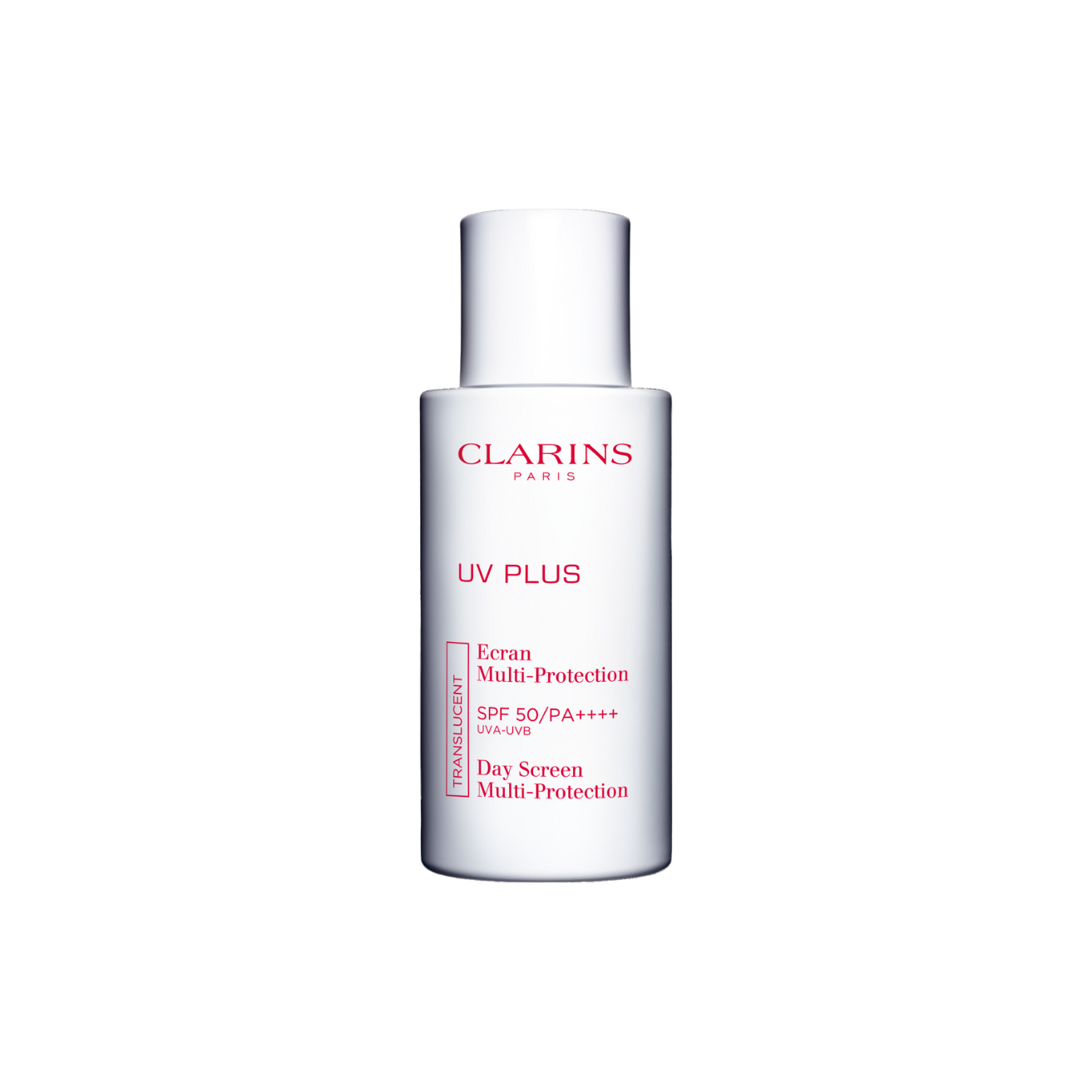 CLARINS 抗污染透薄防曬霜 SPF 50