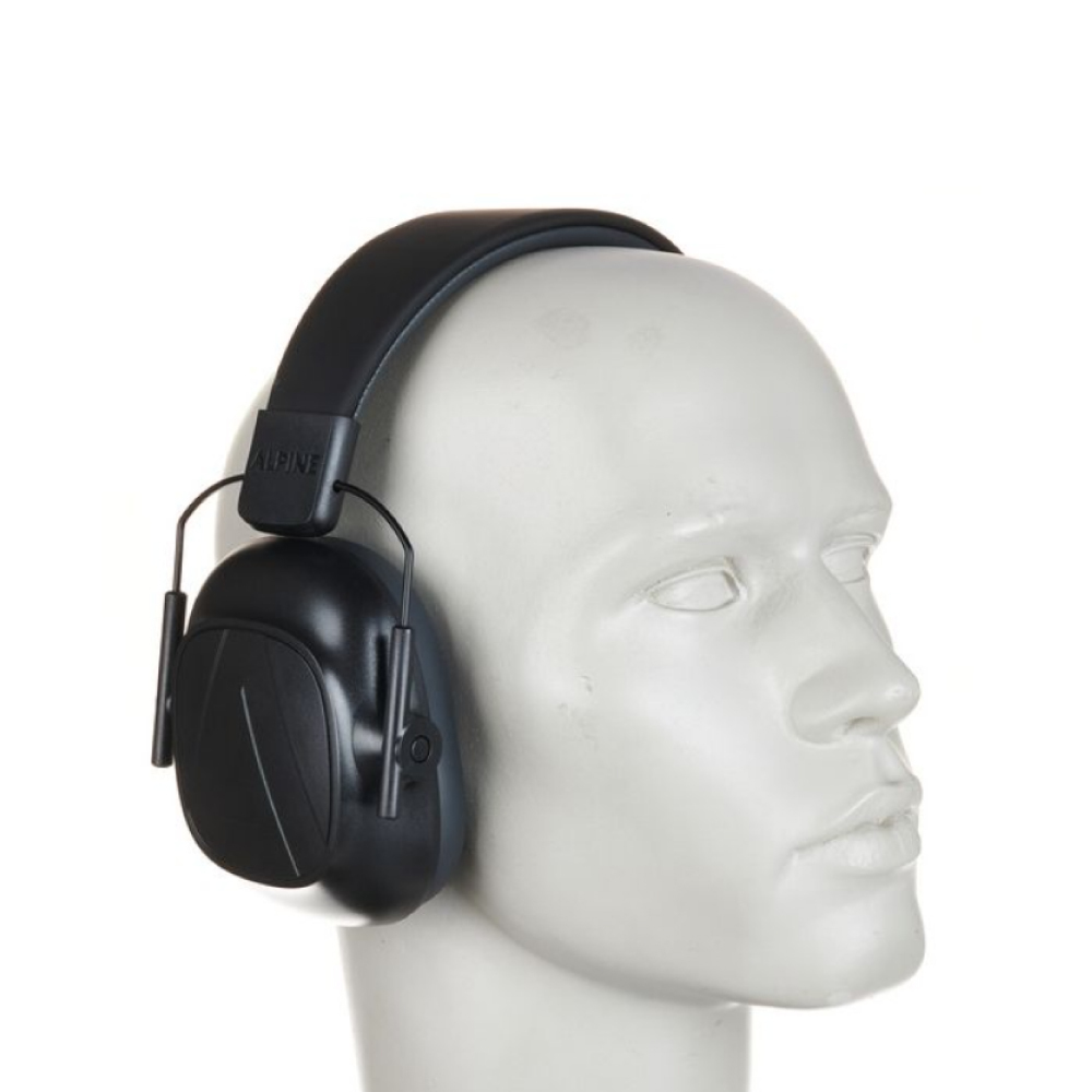 Alpine Alpine / Defender 荷蘭品牌 成人兒童皆適用 隔音耳罩 第 3 張圖片｜三峽錄音 / 音響