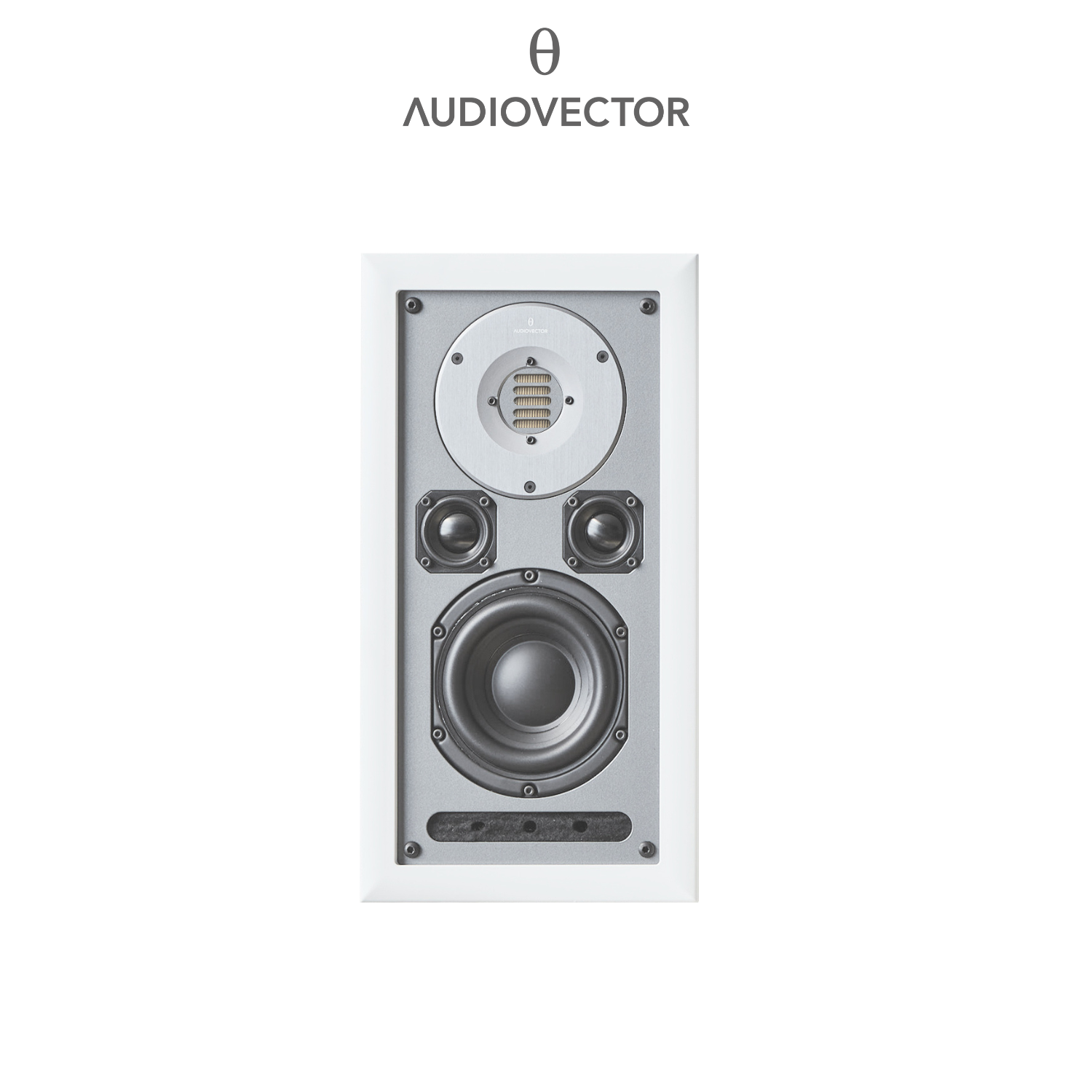 Audiovector R Onwall Avantgarde 牆壁揚聲器 (對)