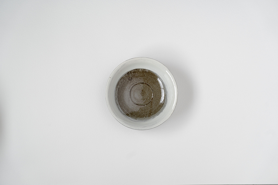 古谷宣幸 - 刷毛目向附